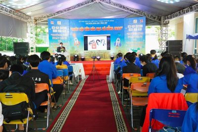 Ngày hội Văn hóa đọc Đà Nẵng 2022